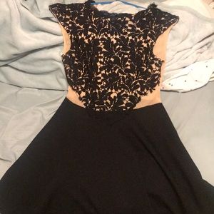 Homecoming/Prom Dress